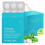 (2pc) Mint-flavored NeuroGum Energy Caffeine GUM Energy Support 1