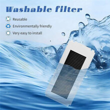 12 Pcs Filter for  Debot N30 Omni / N30 Pro Omni Sweeper Accessories Essential Vacuum Accessories