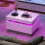 Modern Coffee Table with Storage 6