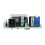 OCXO Board,OCXO Module 10MHz Frequency Standard Reference Module Crystal Oscillator Constant Temperature Board for Sound 5