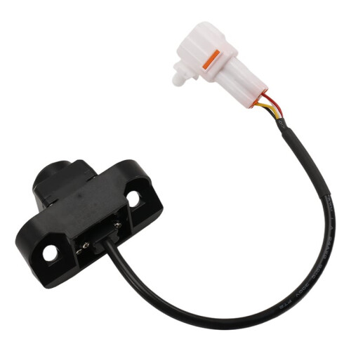 3776100XP2WXB Car Rear Camera for Great Wall Wingle 6 Rearview Camera Reverse Image Camera