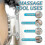 Myofascial release massage tools-M 2