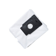 Dust Bag for 360 Botslab S8 / TCL SWEEVA 6500 Verefa L11 Pro / MiWhole M8 Lite / Choice R2/ R25 Parts