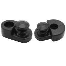 Door Cover Rubber 25368-6P000 for Patrol GQ Y60 GU Y61 1988-2011 & Door Cover Rubber 25368-20G00
