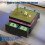 Modern Coffee Table with Storage 5