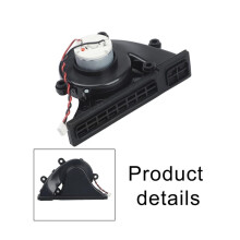 Staubsauger-Lüftermotor für Airbot A500 für ISWEEP X3 für Rowenta RG6825 RG6871 RG6875 Roboterstaubsauger Ersatzteile