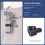 For   Ultra Camera First-Person View Neck Mount Two-Prong Mount 4