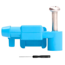Spray Nozzle for Braava Jet M6 240 241 244 Series Robot Vacuum Cleaner Replacement Nozzles B