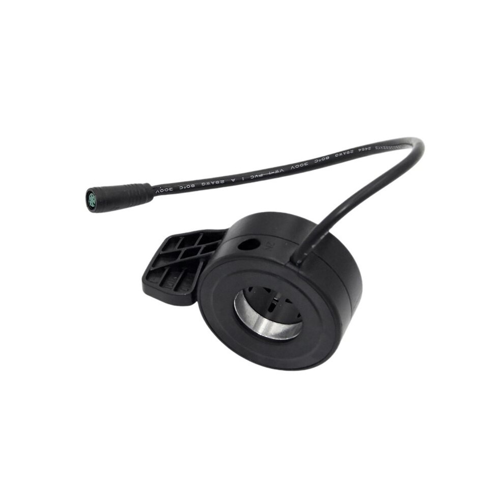 E-Scooter Finger Push Throttle Grip For Joyor S5 S8 S10 5 Pin Accelerator Grip Waterproof Grip 6031666919478