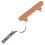 Camera Control Button Flex Cable for  17 Pro Max Middle Frame Side Button Replacement Repair Parts Orange 4