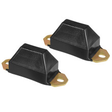 Universal Bump Stop Leaf Spring Bumper Set 9.9137G for Many Cars, Trucks and SUVs, for CJ5 1976-1983