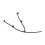 Fuel Pipe 1521640 Suitable for  Mondeo, Focus, 1