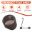 Waterproof Dashboard Silicone Case Display Screen Protection Cover for  Elite Electric Scooter 6