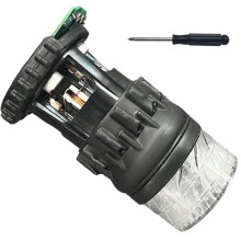 Motherboard for V12 Detect Slim Replacement Motor Fit SV20 SV46 SV34 Motor Chip and Inner for Motor Chip