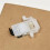 Document Separate Roller for  DCP-7055 7060 7065 MFC-7360 7460 7860 7470 ADF Separation Pad 3