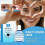 (1pc) 10ml Taurine Eye Relief Drops Ultra Eye Therapy Drops 2