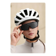 WEST BIKING Polarized Cycling Glasses Fit over Myopic Sunglasses HD Large Frame Driving Goggles MTB Road Bike B
