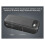 CAANKEI USB-C Speaker, 2- Way Compact Stereo Speaker, Call Controls, Noise Reducing Microphone. Wired USB-C Connection RGB Light 4