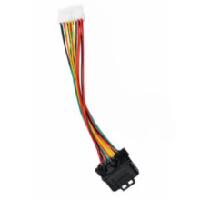 Wiring Harness Adapter for G29 Carts 1266A-5201 Controller