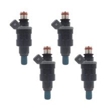 4pcs Fuel Injectors 23250-16010 23209-16010 for AE86 1983-1987