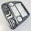 77250-S84-A010 Panel de Control de Calefacción A/C para  ACCORD 1998-2000 8