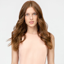 Fer à friser Flawless Curls Baguette Conique C454E