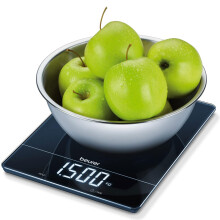 Köksvåg KS34XL Klarar upp till 15kg