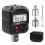 1/2" Digital Torque Tester Drive Digital Torque Adapter Electronic Torque Wrench Adapter for Car, Versatile Torque Meter 1