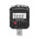 1/2" Digital Torque Tester Drive Digital Torque Adapter Electronic Torque Wrench Adapter for Car, Versatile Torque Meter 9