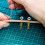 24PCS Leather Sewing Located Needles, DIY Leather Suture Positioning Needle Position Leather  Pins 2 Models 6