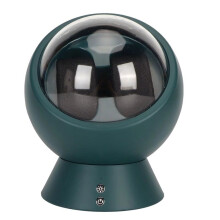 Mechanical Watch Winders for Automatic Watches USB Power Supply Rotate Stand Fashion Shaker Display Watch Case Green
