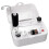 Electric Bobbin Winder Portable Bobbin Winder with Handle Automatic Bobbin Winder Machine USB/Battery Powered 3