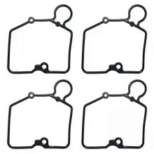 (Gasket Set1) Repair Kit FOR MIKUNI RS34 RS36 RS38 RS40 Carburetor Motorcycle fuel system FJ1200 GSX-R750 KZ750 ZX900 GS1000 4SETS