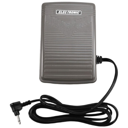 Sewing Machine Foot Control Pedal Foot Controlled  Pedal for Singer