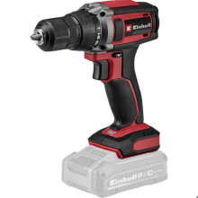 Taladro atornillador inalámbrico Einhell TC-CD 18/38 Li - Solo 4514365 18 V Li-Ion sin batería, sin cargador