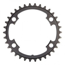 Plateau Route Interieur Ultegra 6800 - SHIMANO - Denture 36 - Pédalage fiable et précis