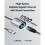 Digitus USB-C 3.2 Gen2 adapter / converter cable  USB-C to HDMI 3