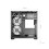 PC-Gehäuse - MARS GAMING - MC-VIEW3 - Micro-ATX - Panoramaglas - 3 ARGB-Lüfter 120 mm 6
