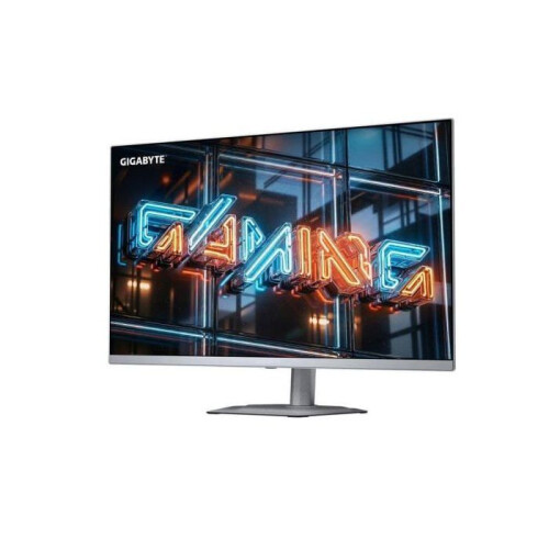 Gigabyte Ecran - moniteur externe Gigabyte - MO27Q2A ICE 1