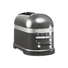 Tostadora Kitchenaid 5KMT2204EMS GRIS ETAIN