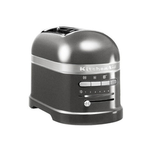 KitchenAid Kitchenaid 5KMT2204EMS HARMAA PAHVI