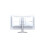 Gigabyte Ecran - moniteur externe Gigabyte - MO27Q2A ICE 3