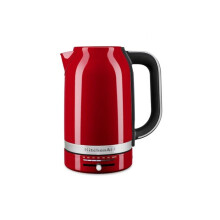 Kitchenaid Chaleira sem fio 1.7l 2400w vermelho flamboyant - 5KEK1701EER/1