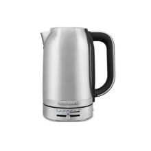 Kitchenaid Chaleira Sem Fio 1.7l 2400w temperatura ajustável - 5KEK1701ESX/1