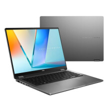 Ordinateur portable - ASUS - TP3407SA-SG146W - Intel Core Ultra 5 226V - 14'' 16 Go - SSD 512 Go