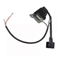 Apply Practical Useful Ignition Coil for Mantis 7260 7261 7262 Tillers 22cc 25cc 31cc Ignition Coil Metal Module