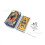 (Gcomtave Dore Tarot) English version with printed instruction manual, 11.3*6.3cm Tarot Oracle Cards 5