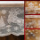 Vintage lace Christmas tablecloth decorative 1 piece 2