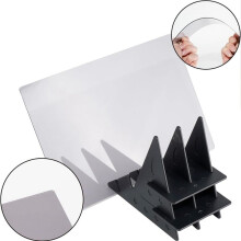Projection Copy Drawing Board, Art Projector for Tracing, Tracing Projector for Drawing 2Pcs