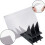 Projection Copy Drawing Board, Art Projector for Tracing, Tracing Projector for Drawing 2Pcs 1